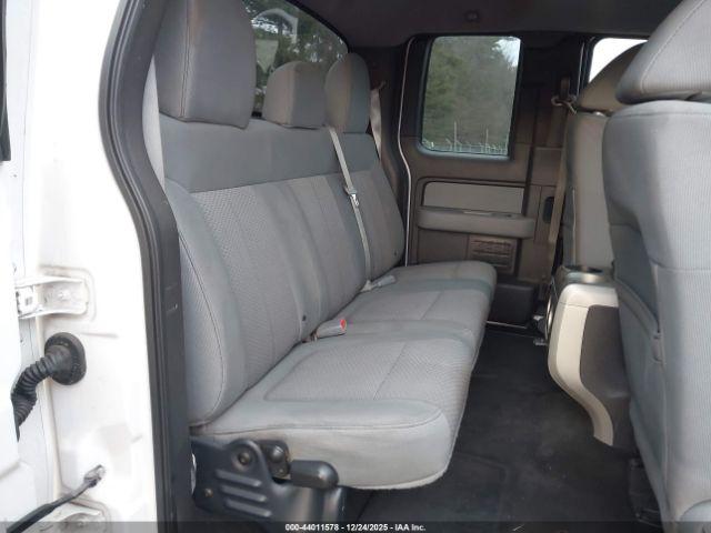 Ford F-150 Xlt Image 5