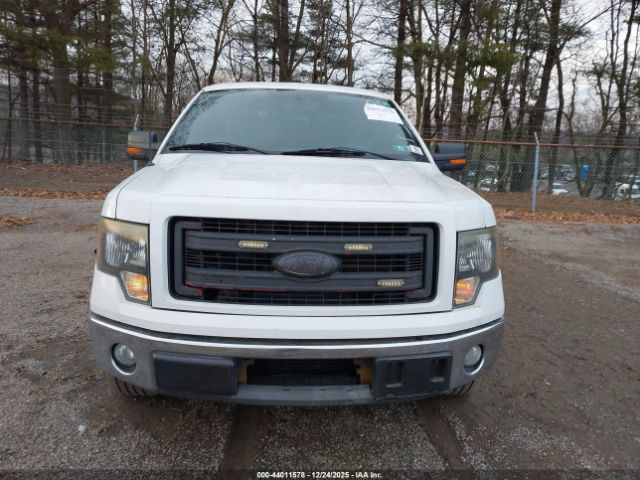 Ford F-150 Xlt Image 9