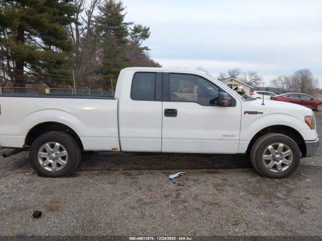 Ford F-150 Xlt Image 12