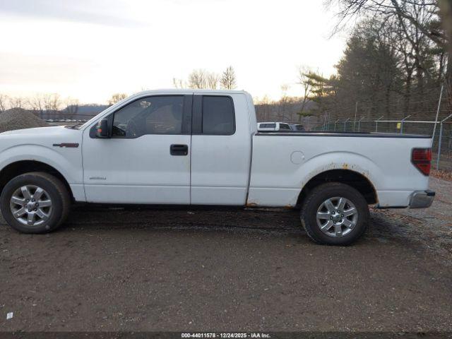 Ford F-150 Xlt Image 10