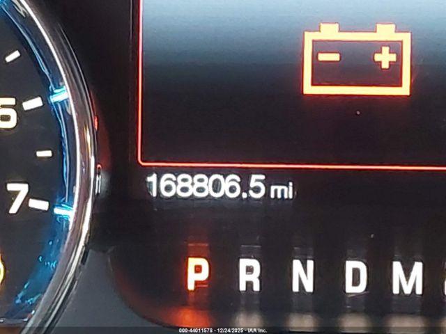 Ford F-150 Xlt Image 11