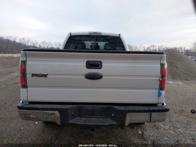 Ford F-150 Xlt Image 14
