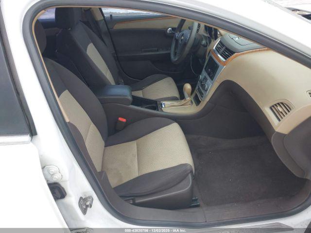 Chevrolet Malibu Lt Image 5