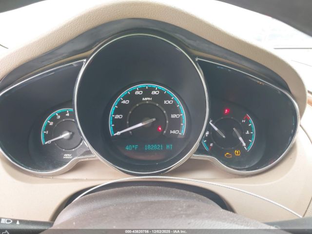 Chevrolet Malibu Lt Image 12