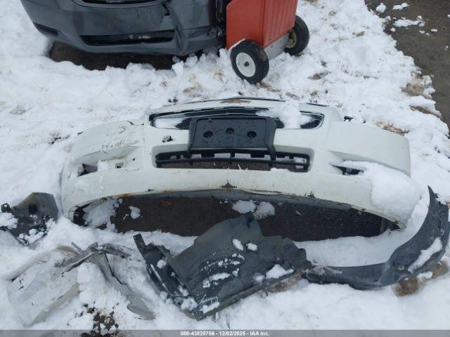 Chevrolet Malibu Lt Image 11