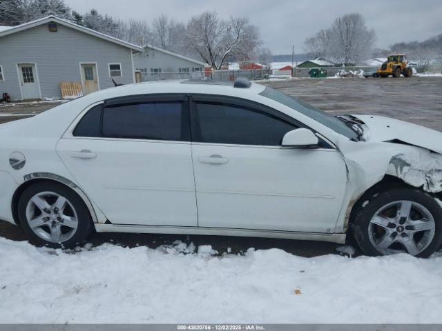 Chevrolet Malibu Lt Image 14