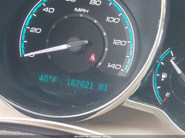 Chevrolet Malibu Lt Image 17