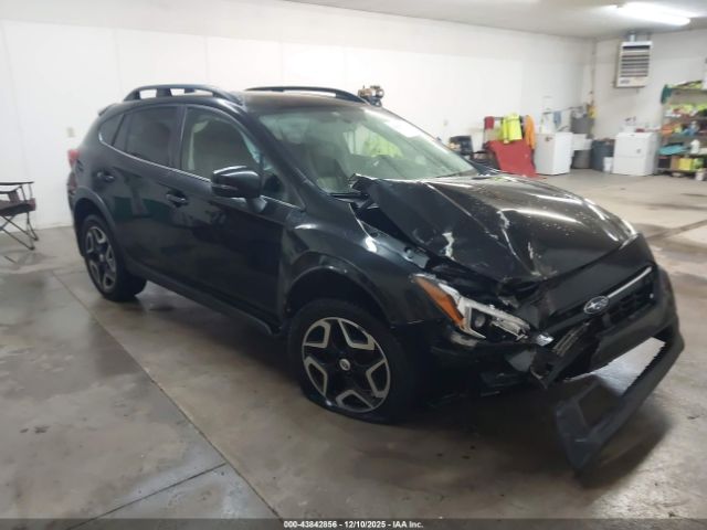 Subaru Crosstrek 2.0i Limited Image 1