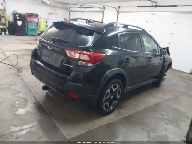 Subaru Crosstrek 2.0i Limited Image 2
