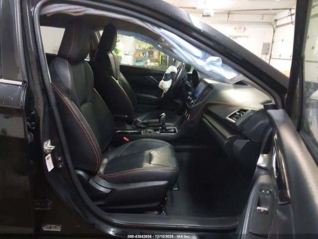 Subaru Crosstrek 2.0i Limited Image 4