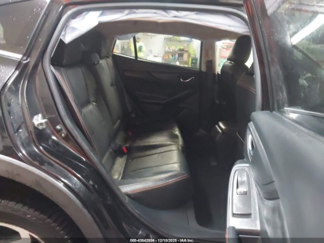 Subaru Crosstrek 2.0i Limited Image 10