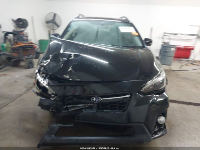 Subaru Crosstrek 2.0i Limited Image 14