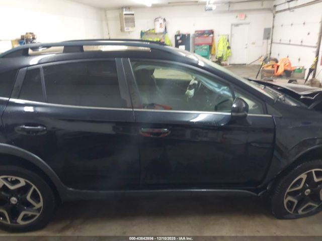 Subaru Crosstrek 2.0i Limited Image 16