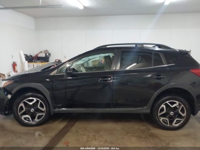 Subaru Crosstrek 2.0i Limited Image 11