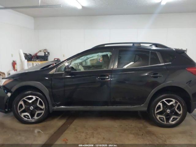 Subaru Crosstrek 2.0i Limited Image 11