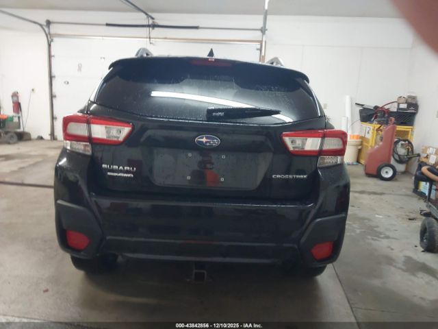 Subaru Crosstrek 2.0i Limited Image 18