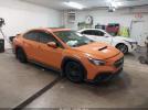 Subaru WRX Premium Image 1