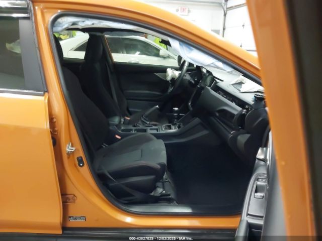 Subaru WRX Premium Image 8