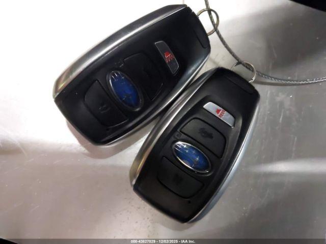 Subaru WRX Premium Image 9