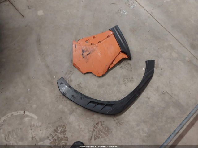 Subaru WRX Premium Image 12