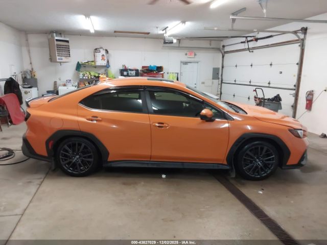 Subaru WRX Premium Image 2