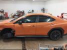 Subaru WRX Premium Image 14