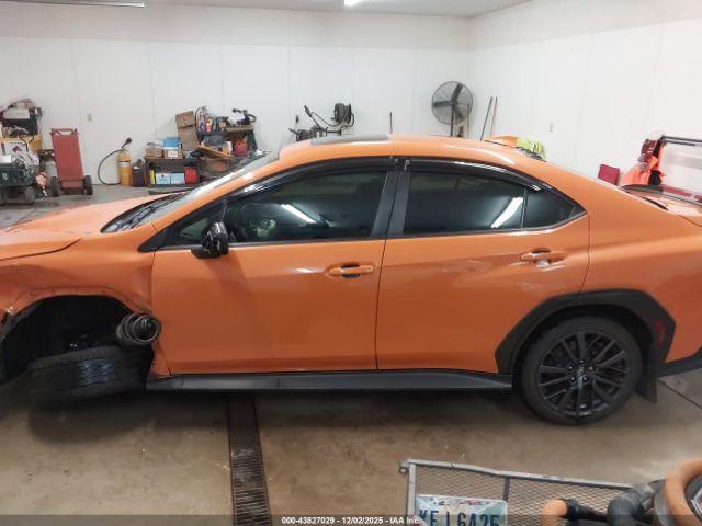 Subaru WRX Premium Image 14