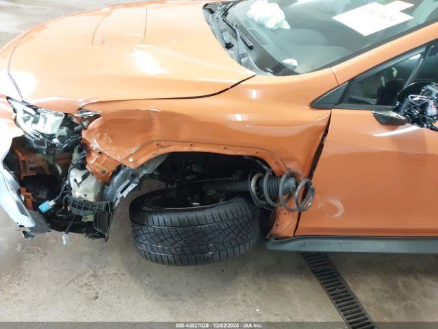 Subaru WRX Premium Image 18