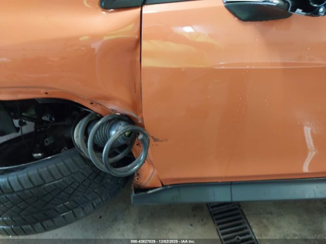 Subaru WRX Premium Image 19