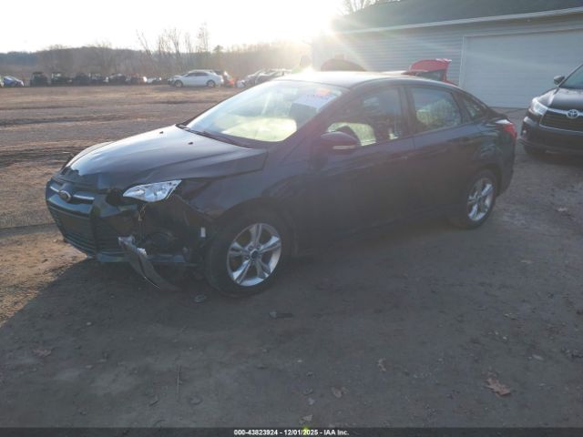 Ford Focus Se Image 10