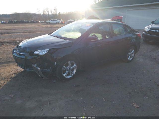 Ford Focus Se Image 10