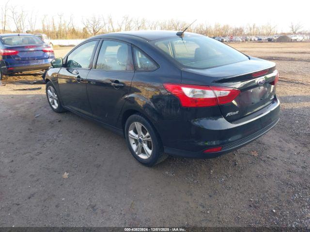 Ford Focus Se Image 6