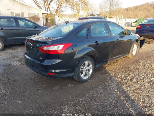 Ford Focus Se Image 12