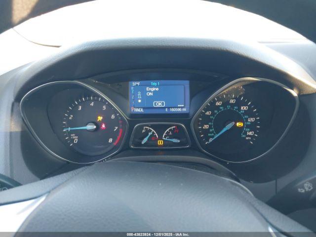 Ford Focus Se Image 8