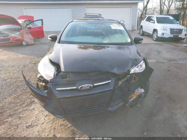 Ford Focus Se Image 3