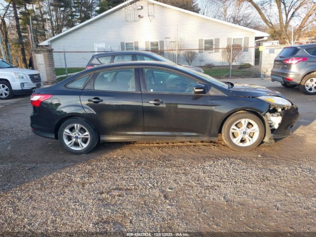 Ford Focus Se Image 11