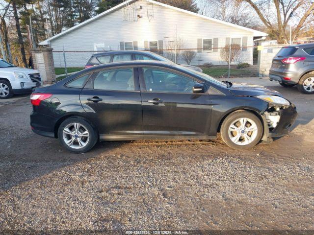 Ford Focus Se Image 11