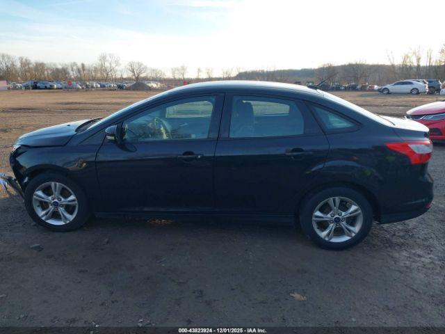 Ford Focus Se Image 17