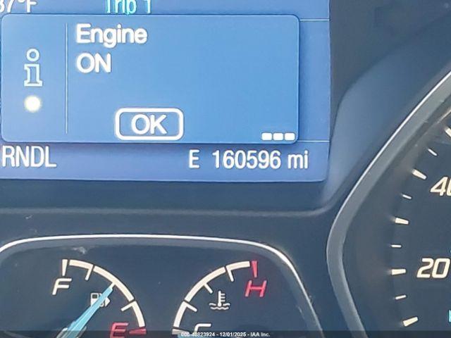 Ford Focus Se Image 2