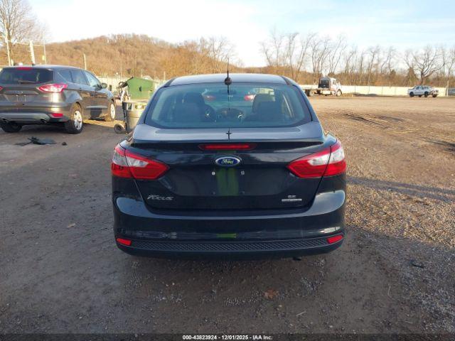 Ford Focus Se Image 4