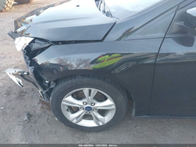 Ford Focus Se Image 5