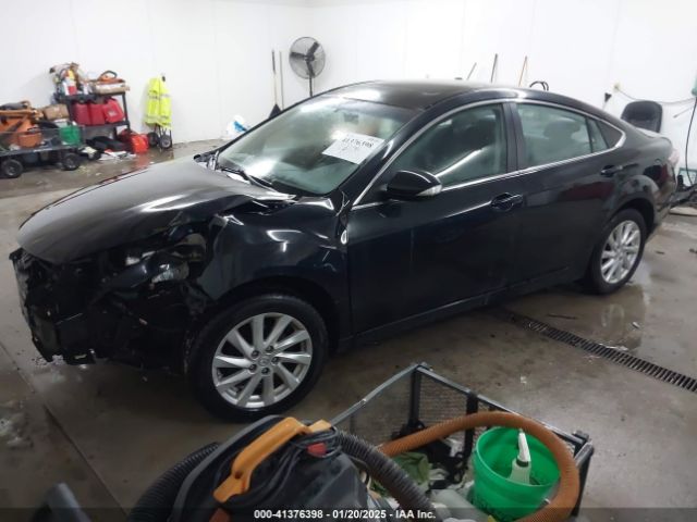 Mazda Mazda6 I Touring Plus Image 10