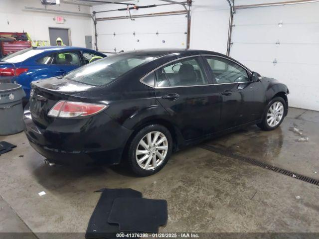 Mazda Mazda6 I Touring Plus Image 6