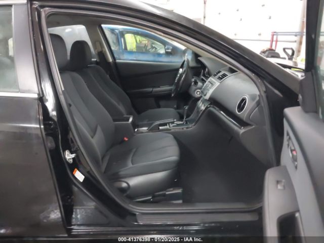 Mazda Mazda6 I Touring Plus Image 16