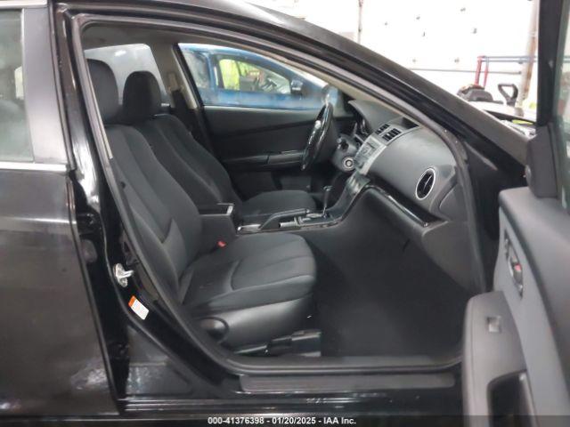 Mazda Mazda6 I Touring Plus Image 16