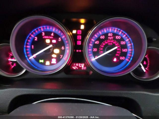 Mazda Mazda6 I Touring Plus Image 7