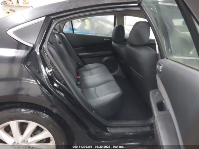 Mazda Mazda6 I Touring Plus Image 11