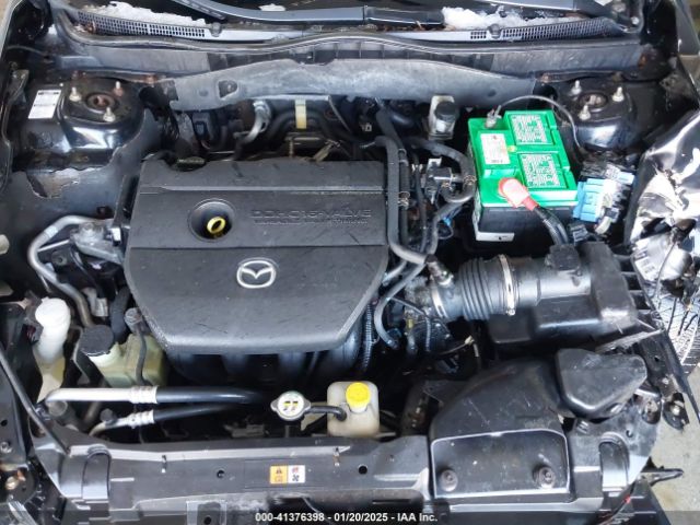 Mazda Mazda6 I Touring Plus Image 14