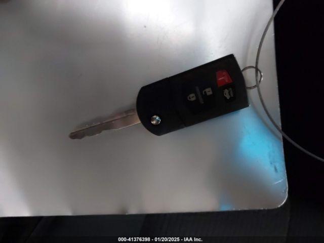 Mazda Mazda6 I Touring Plus Image 12