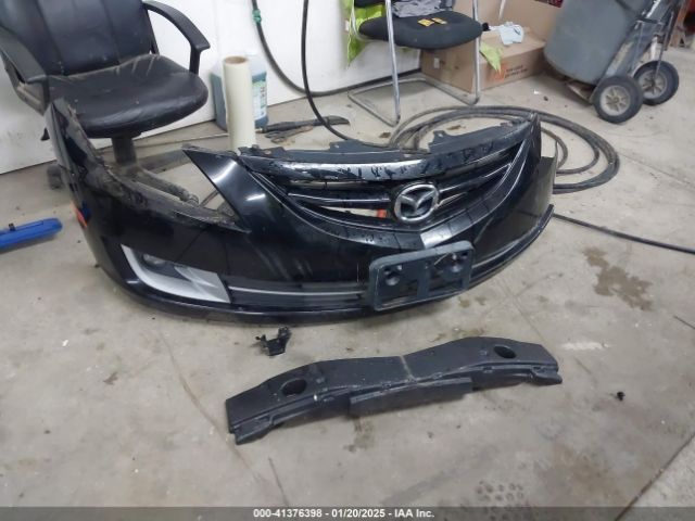 Mazda Mazda6 I Touring Plus Image 5